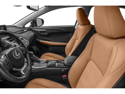 2021 Lexus NX 300 