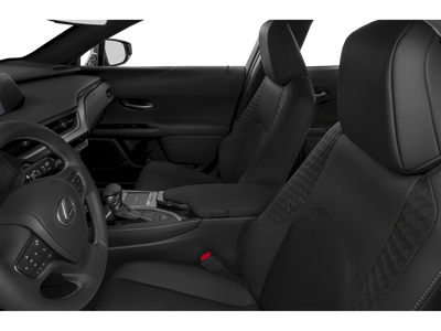 2021 Lexus UX 200 