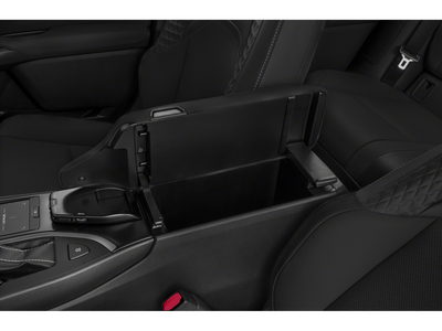 2021 Lexus UX 200 