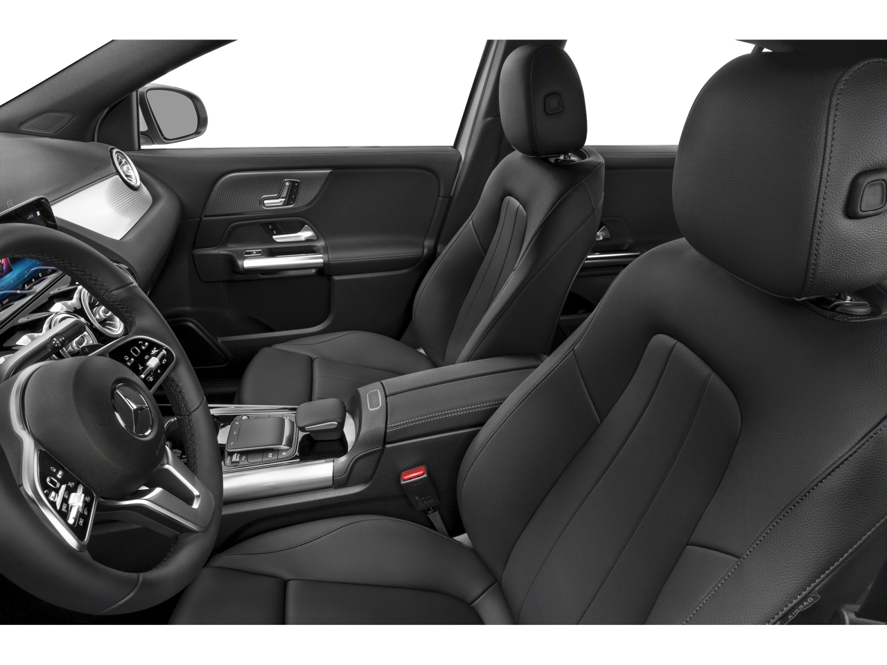 2021 Mercedes-Benz GLA 250 GLA 250