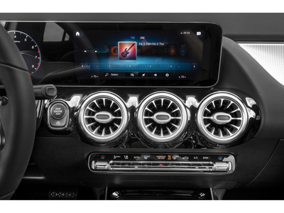 2021 Mercedes-Benz GLA 250 GLA 250