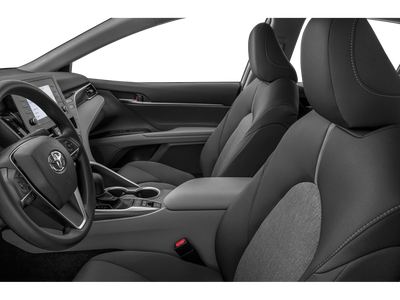 2021 Toyota Camry Hybrid XSE