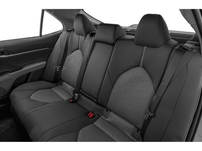 2021 Toyota Camry Hybrid LE