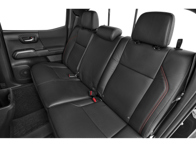 2021 Toyota Tacoma TRD Pro