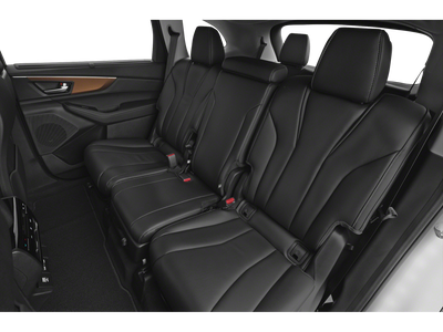 2022 Acura MDX w/Technology Package