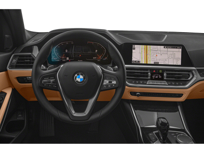 2022 BMW 330i 330i