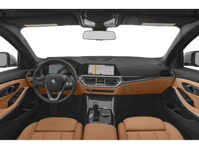 2022 BMW 330i 330i