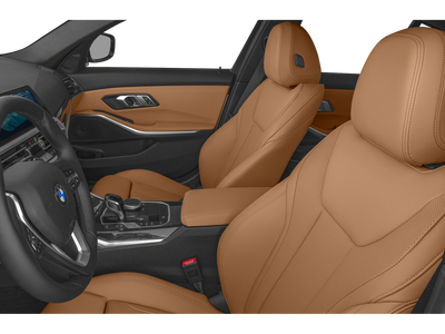 2022 BMW 330i 330i