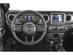 2022 Jeep Gladiator Sport S