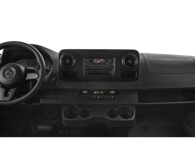 2022 Mercedes-Benz Sprinter Crew Van Base