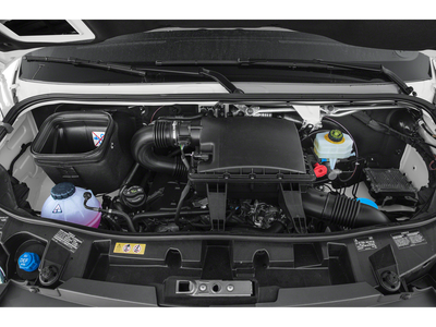 2022 Mercedes-Benz Sprinter Crew Van Base