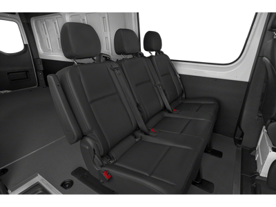 2022 Mercedes-Benz Sprinter Crew Van Base