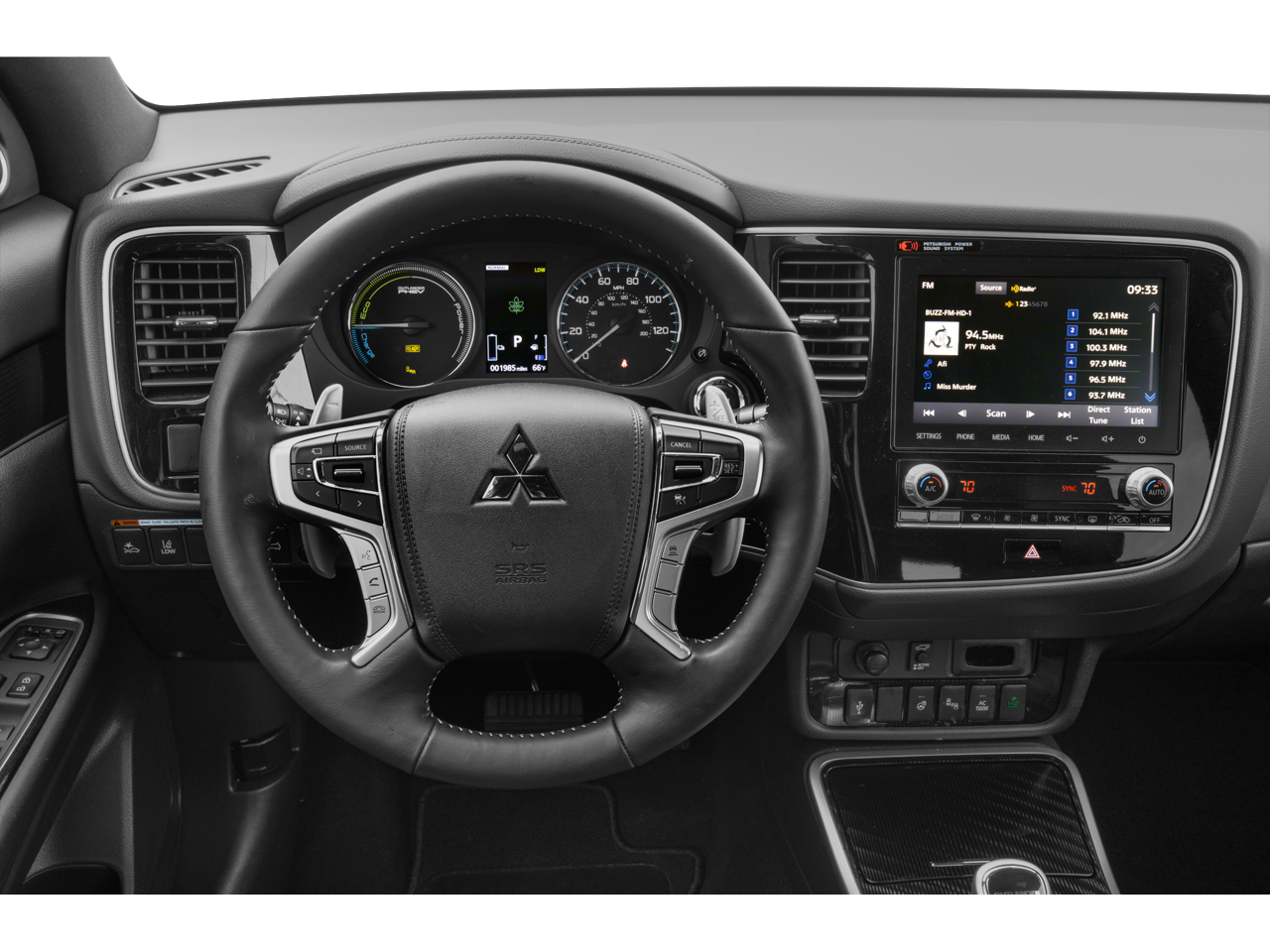 2022 Mitsubishi Outlander GT