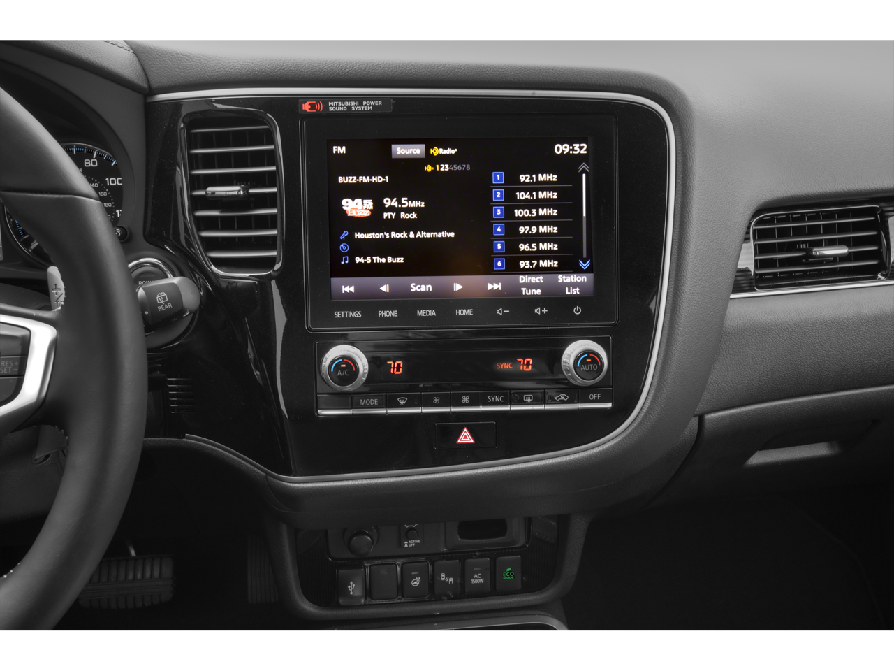 2022 Mitsubishi Outlander GT