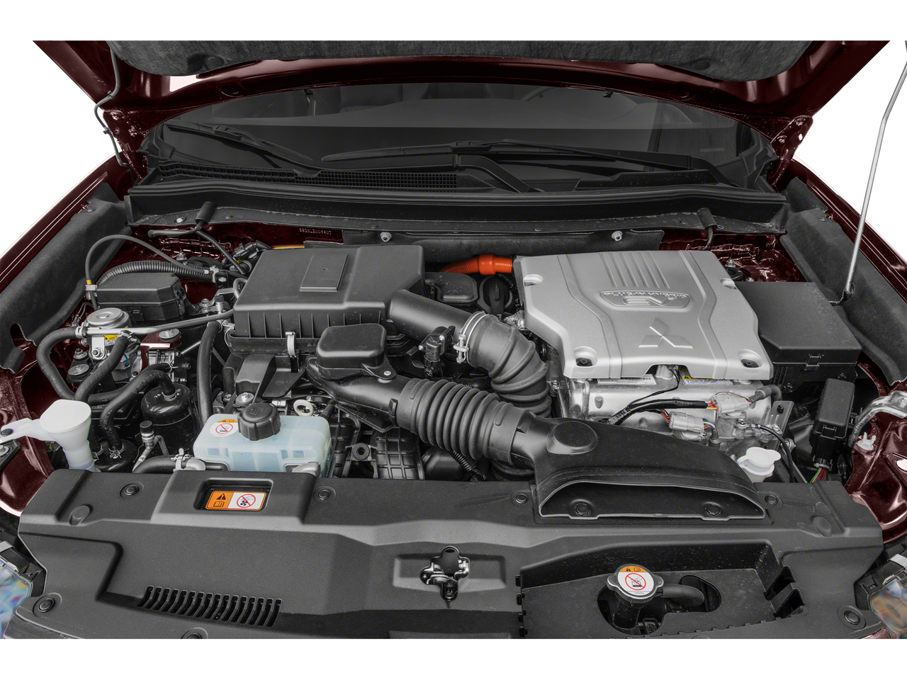 2022 Mitsubishi Outlander GT