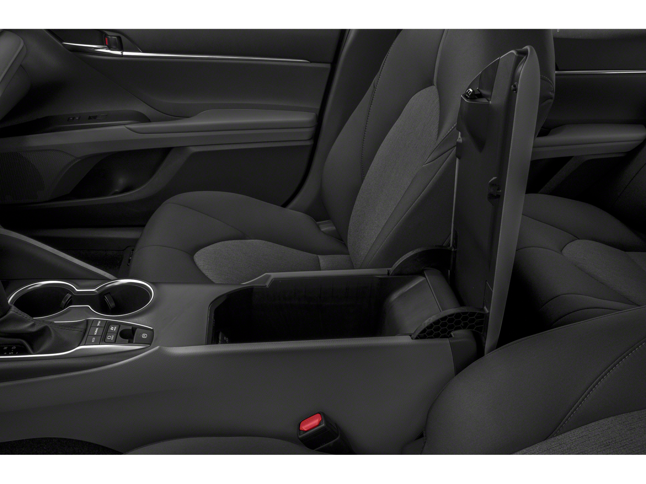 2022 Toyota Camry Hybrid XSE