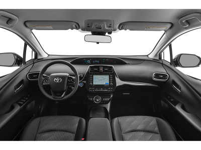 2022 Toyota Prius Prime LE
