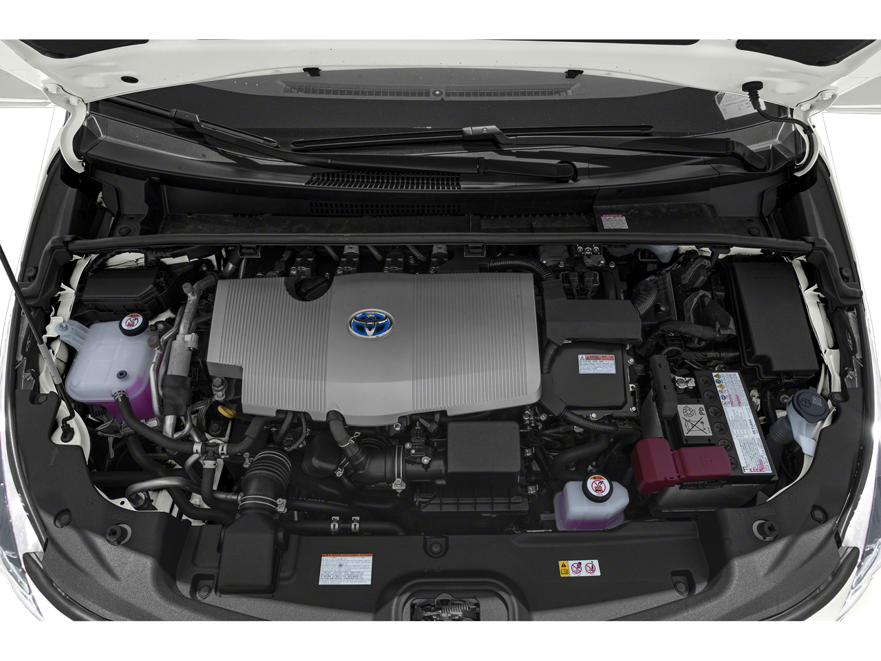 2022 Toyota Prius Prime LE