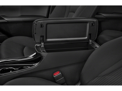 2022 Toyota Prius Prime LE