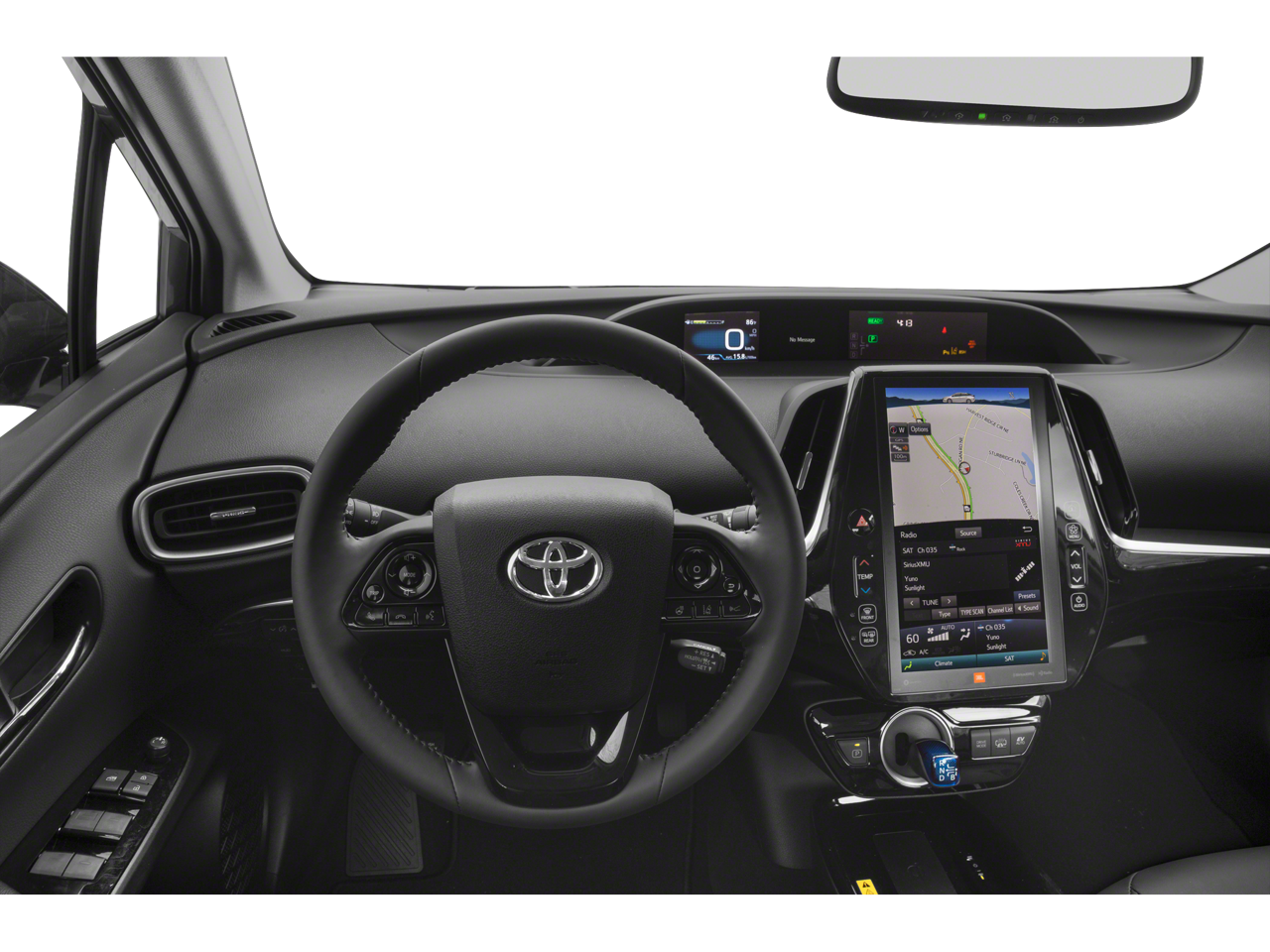 2022 Toyota Prius Prime Limited