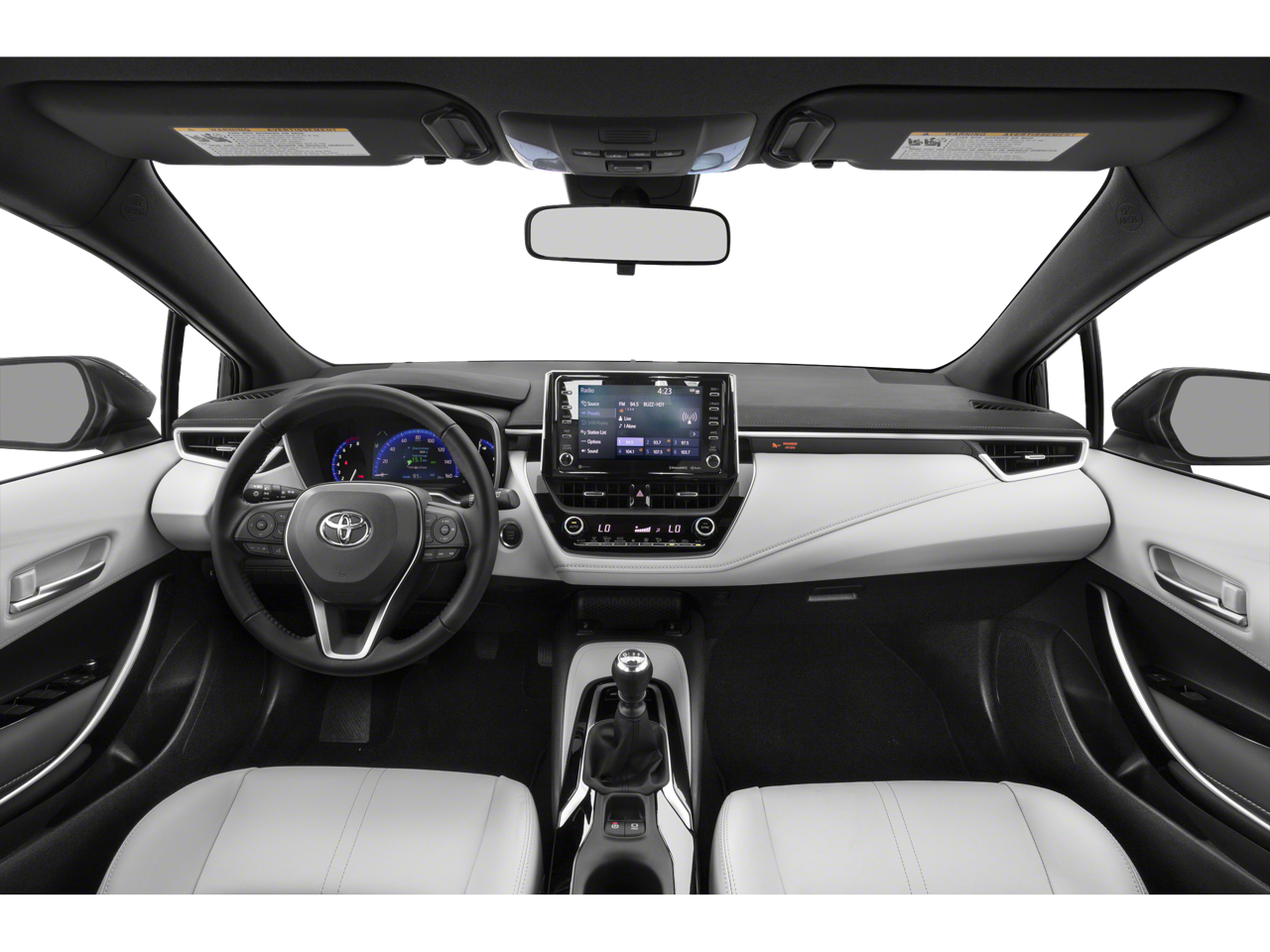 2022 Toyota Corolla XSE