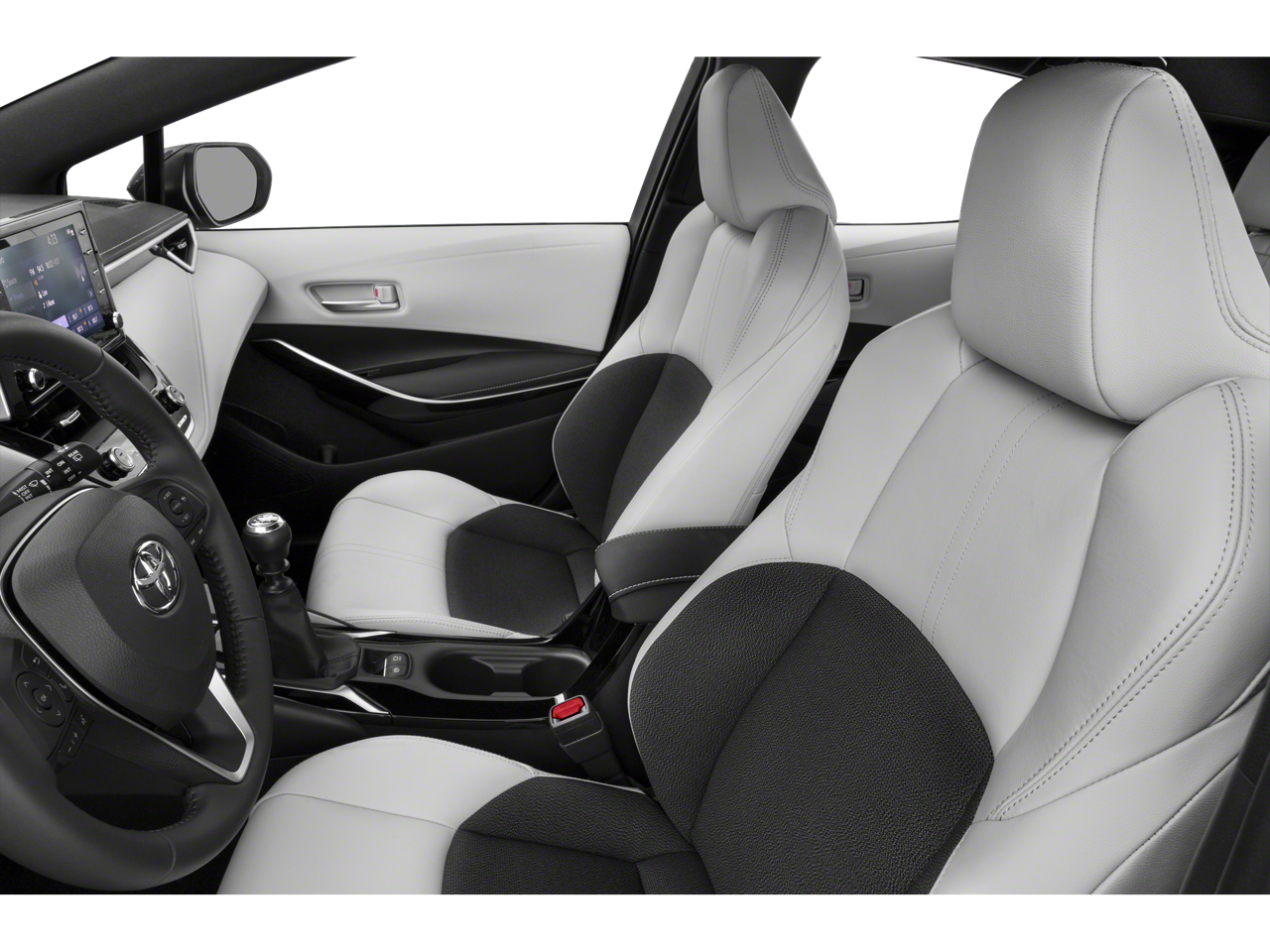 2022 Toyota Corolla XSE