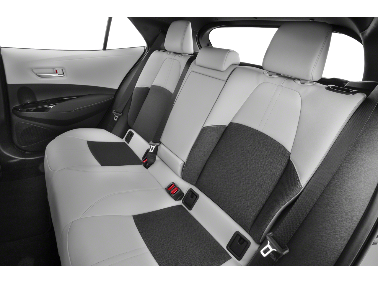 2022 Toyota Corolla XSE