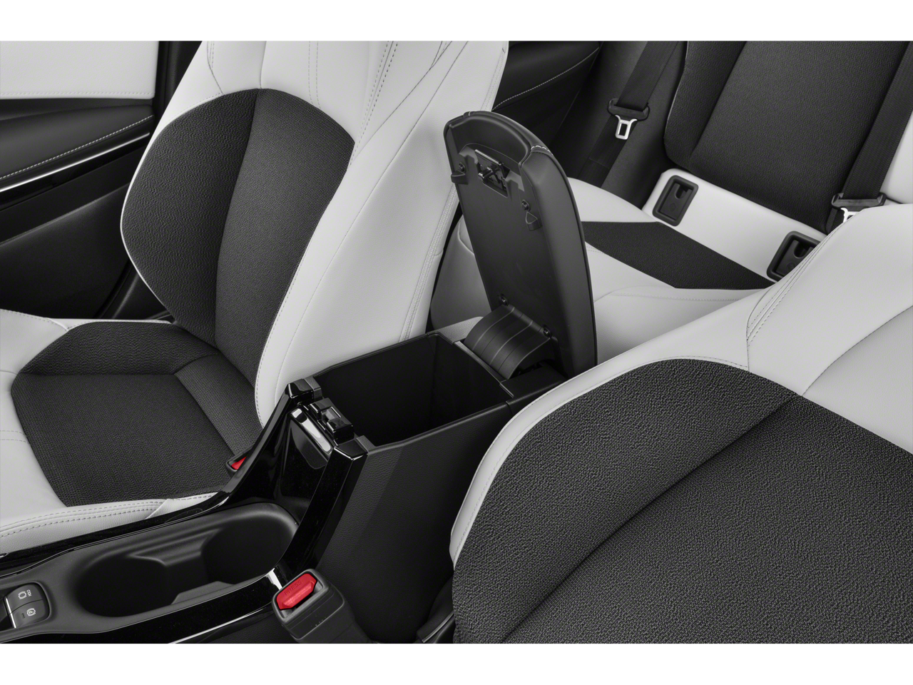 2022 Toyota Corolla XSE