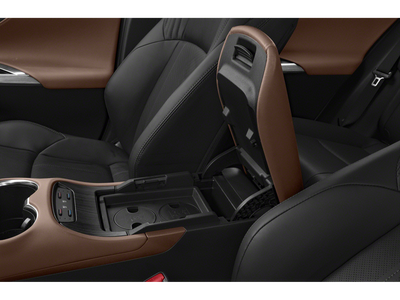 2022 Toyota Venza XLE