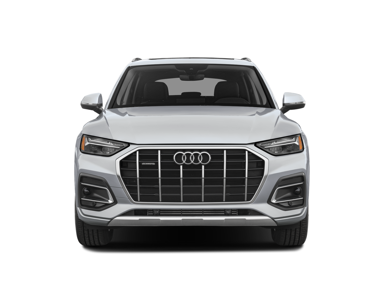 2023 Audi Q5 S line Premium