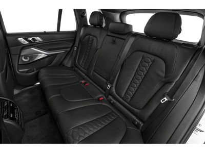 2023 BMW M Models Base