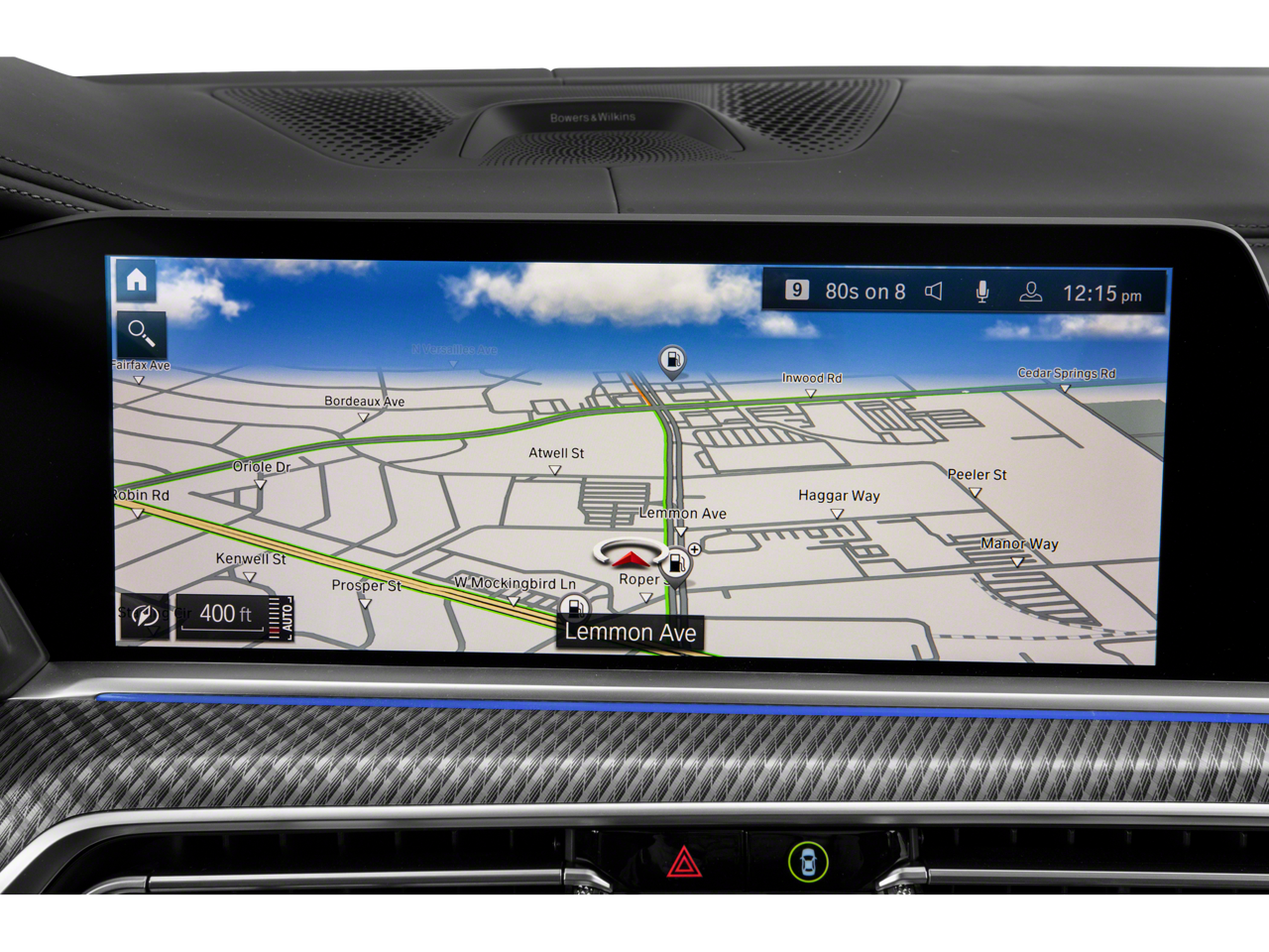 2023 BMW M Models Base