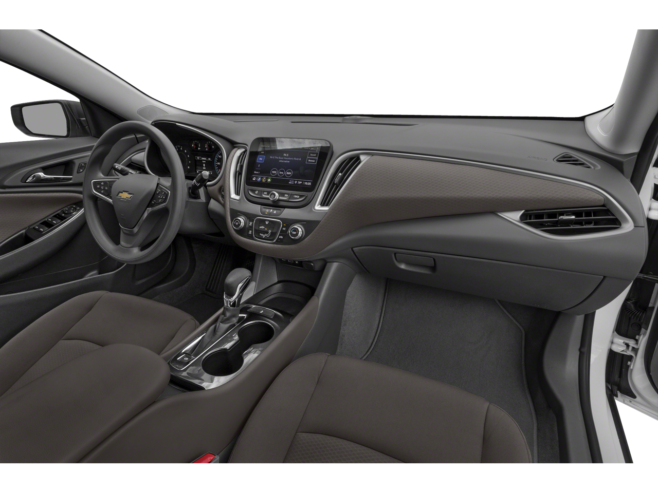 2023 Chevrolet Malibu LS