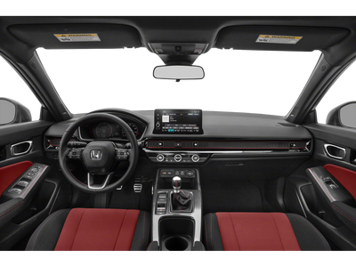 2023 Honda Civic Base