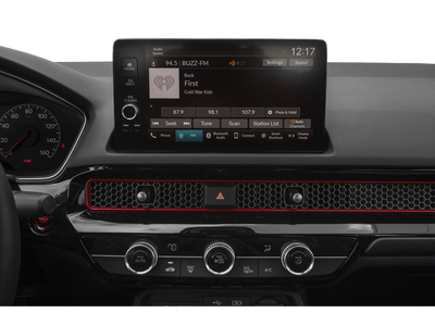 2023 Honda Civic Base