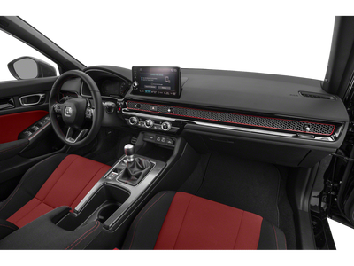 2023 Honda Civic Base