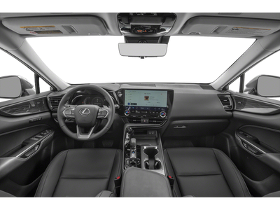 2023 Lexus NX 250 Premium