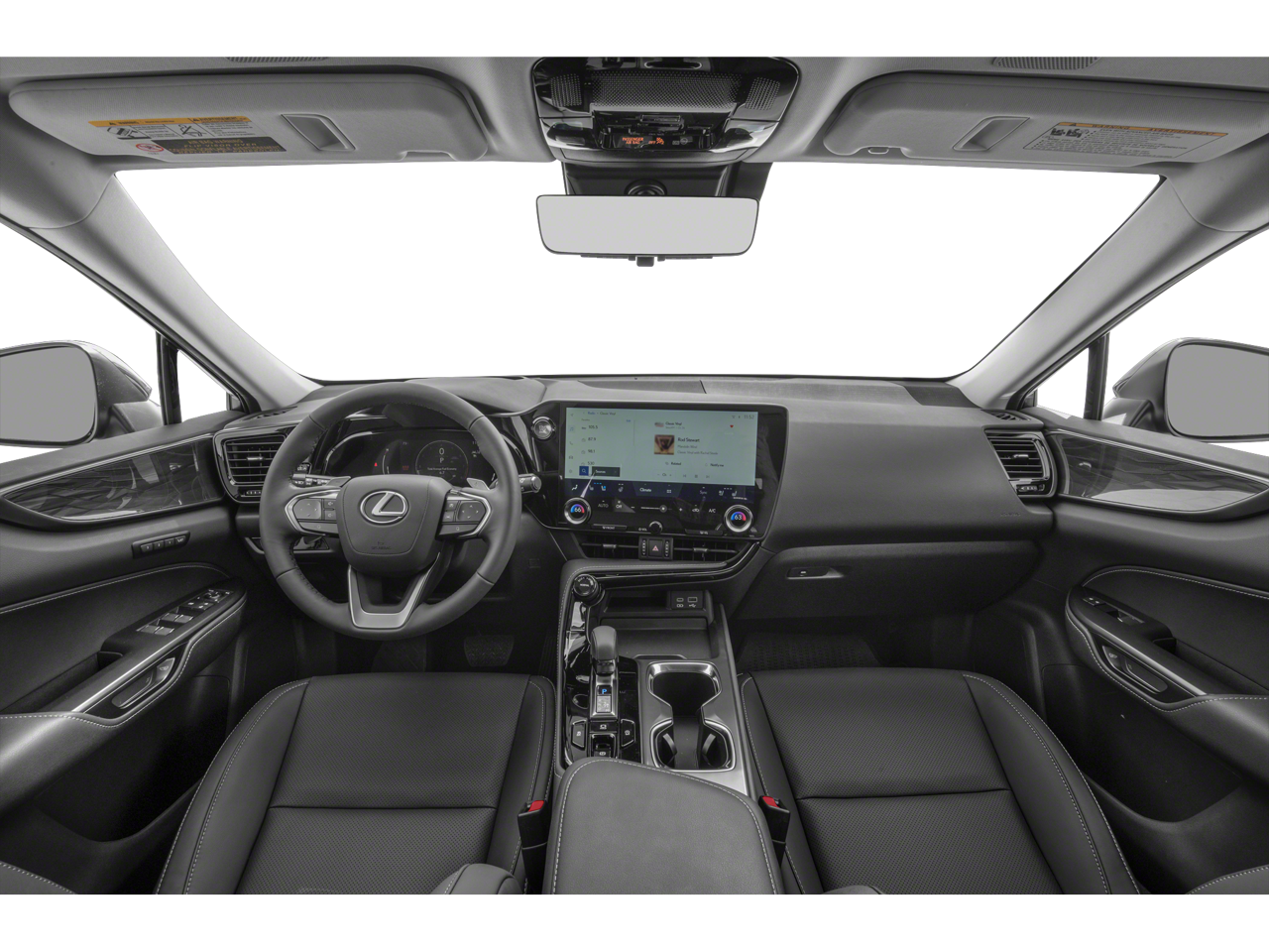2023 Lexus NX 250 Premium