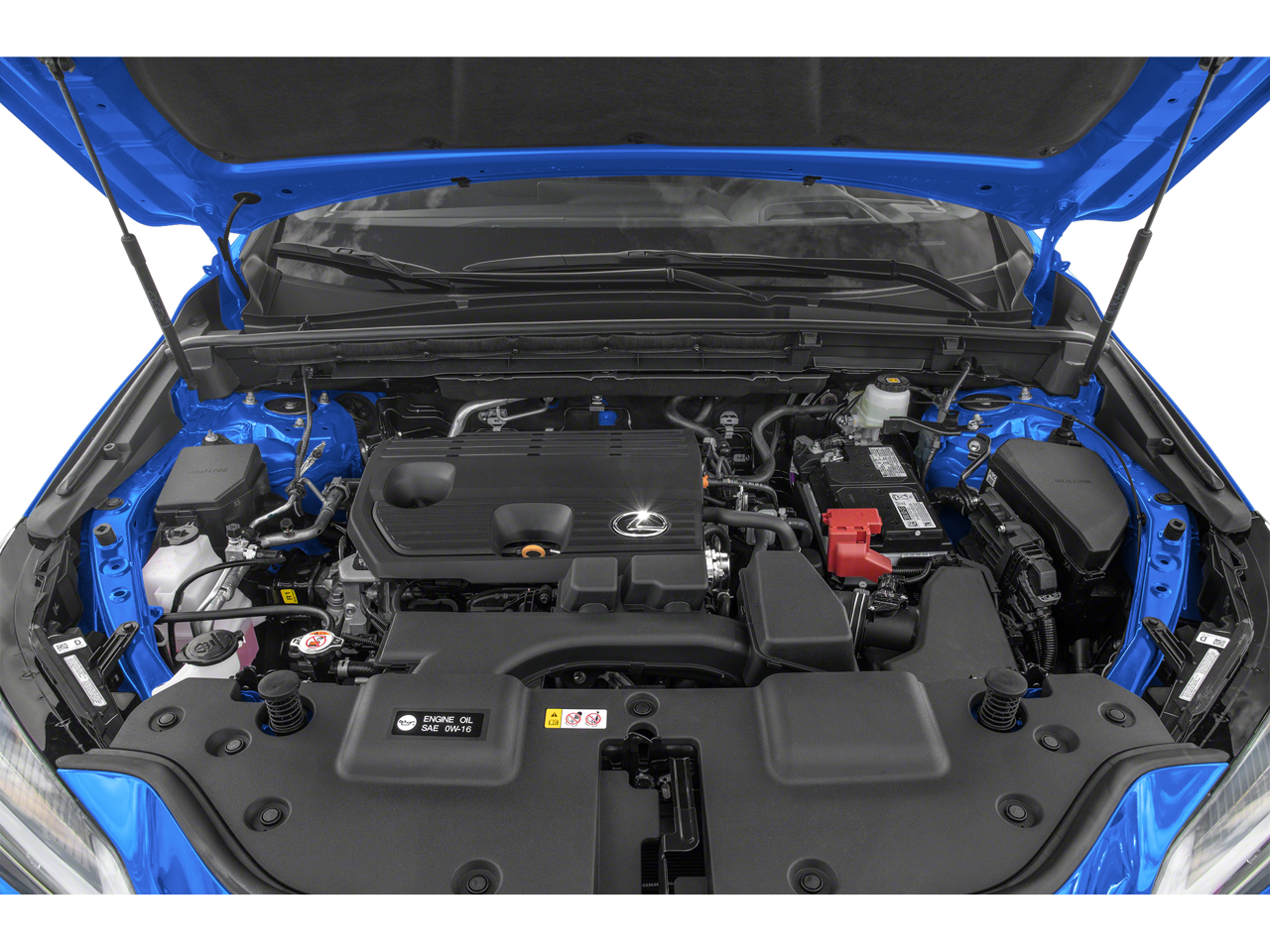 2023 Lexus NX 250 Premium