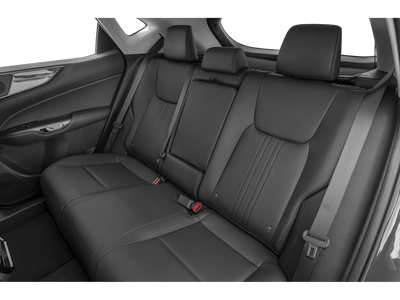 2023 Lexus NX 250 Premium