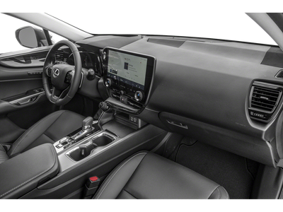 2023 Lexus NX 250 Premium