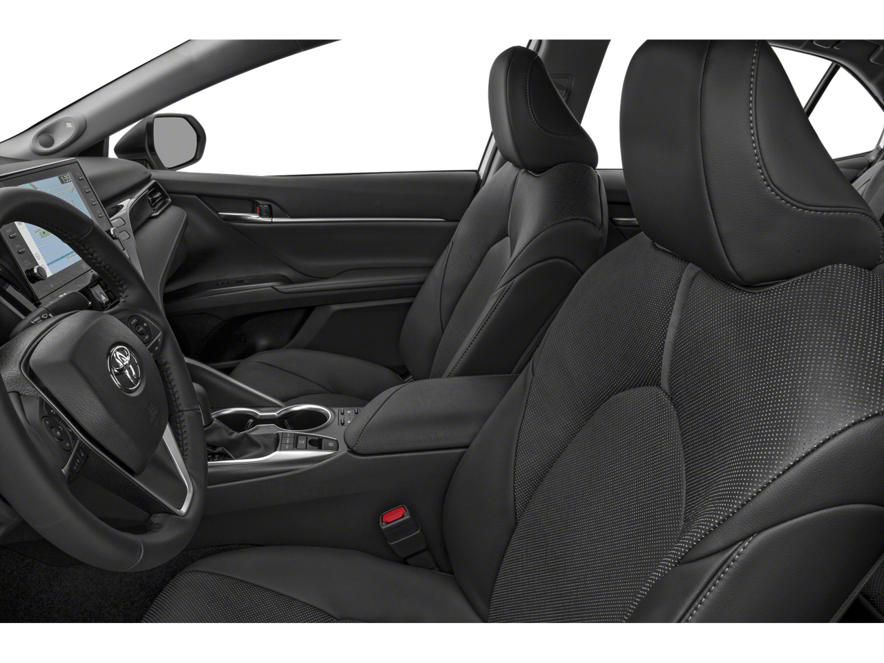 2023 Toyota Camry XLE V6