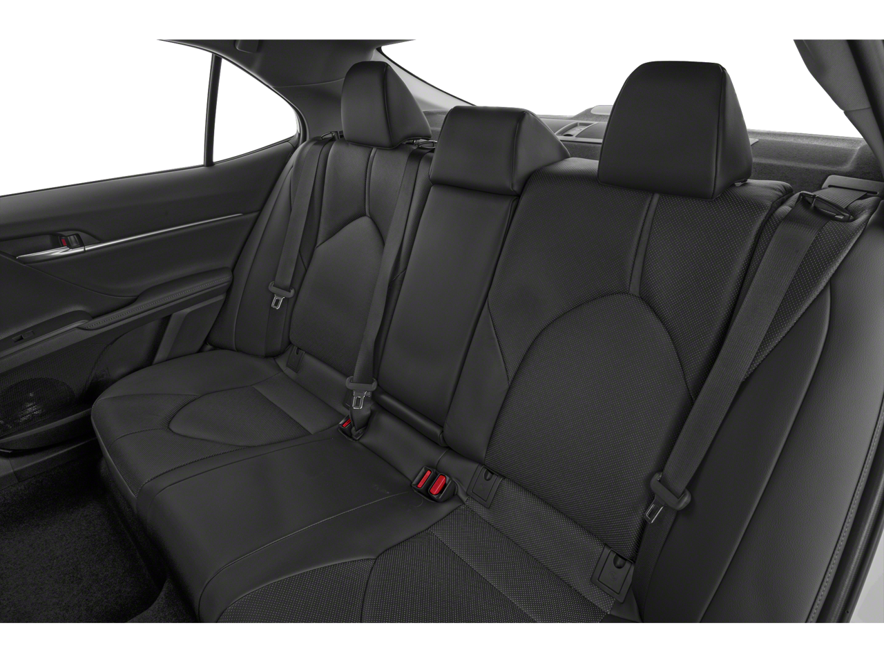 2023 Toyota Camry XLE V6