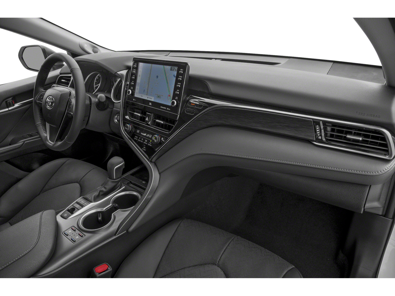 2023 Toyota Camry XLE V6