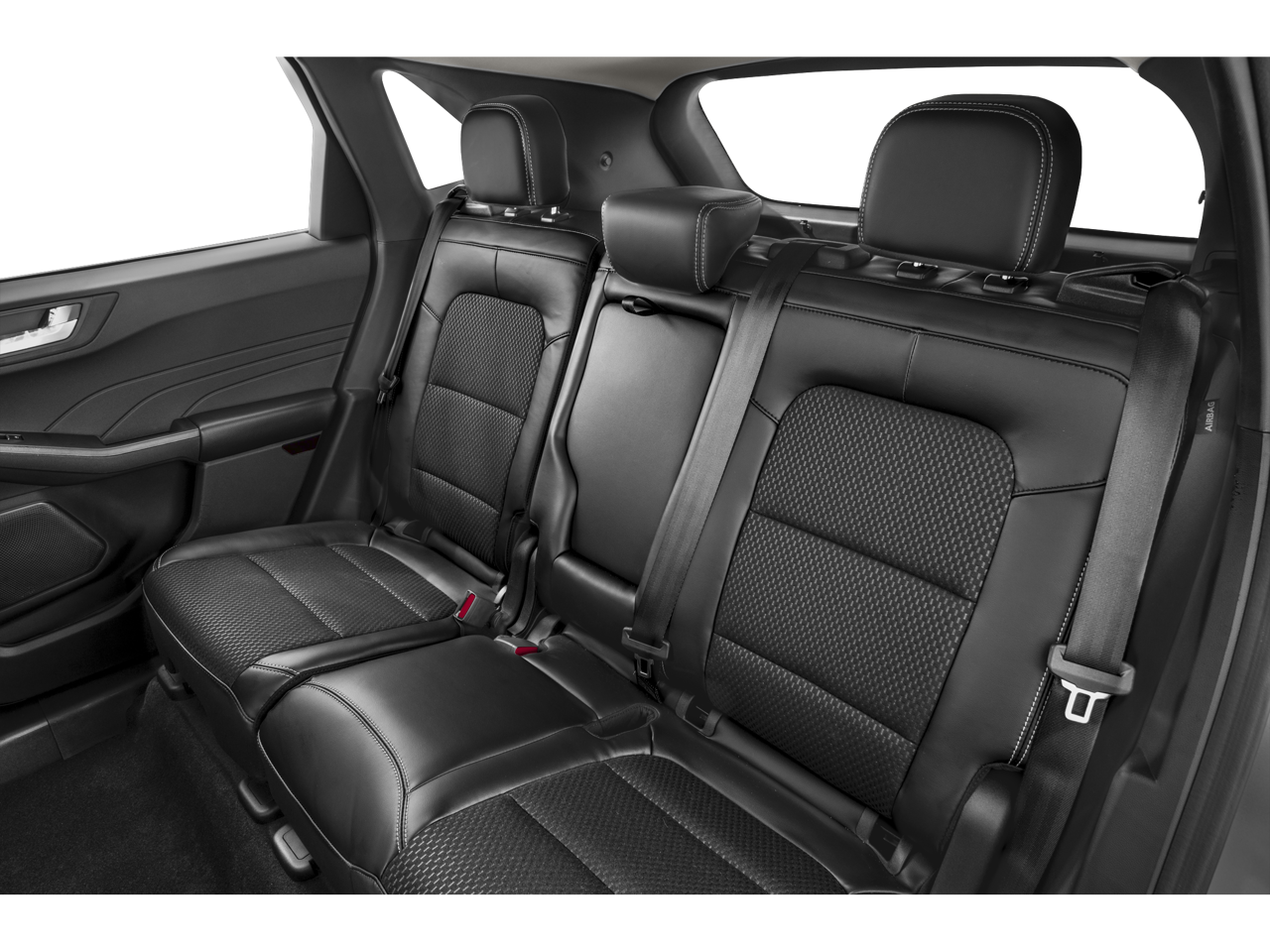 2024 Ford Escape PHEV