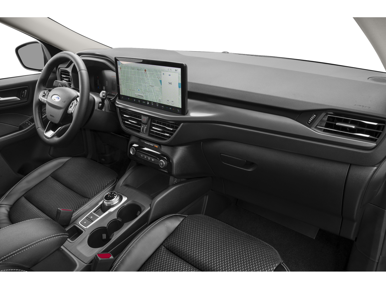 2024 Ford Escape PHEV