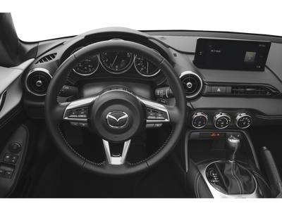 2024 Mazda Mazda MX-5 Miata Grand Touring