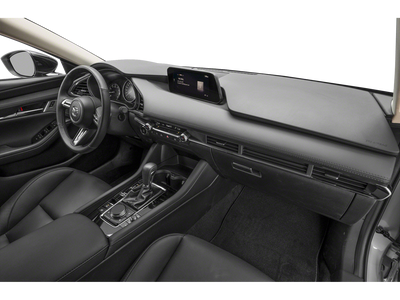 2024 Mazda Mazda3 Sedan 2.5 Turbo Premium Plus