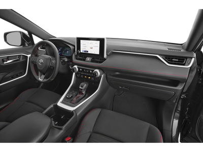 2024 Toyota RAV4 Prime SE