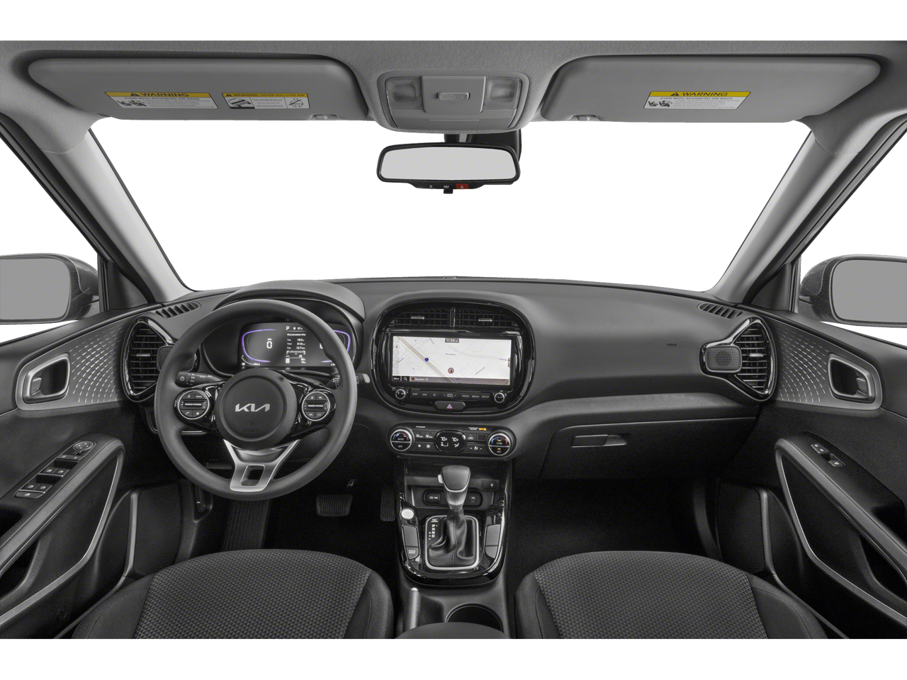 2025 Kia Soul S